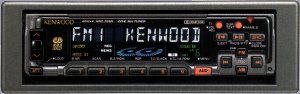 Kenwood KRC-759R