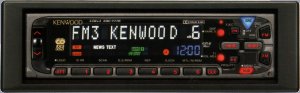 Kenwood KRC-777R