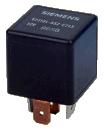 Automotive relay