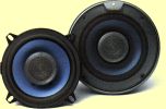 Dash speakers