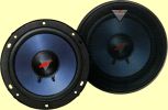 Kenwood subwoofers