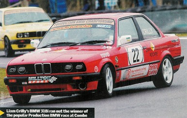 Autosport, 30-Mar-2006